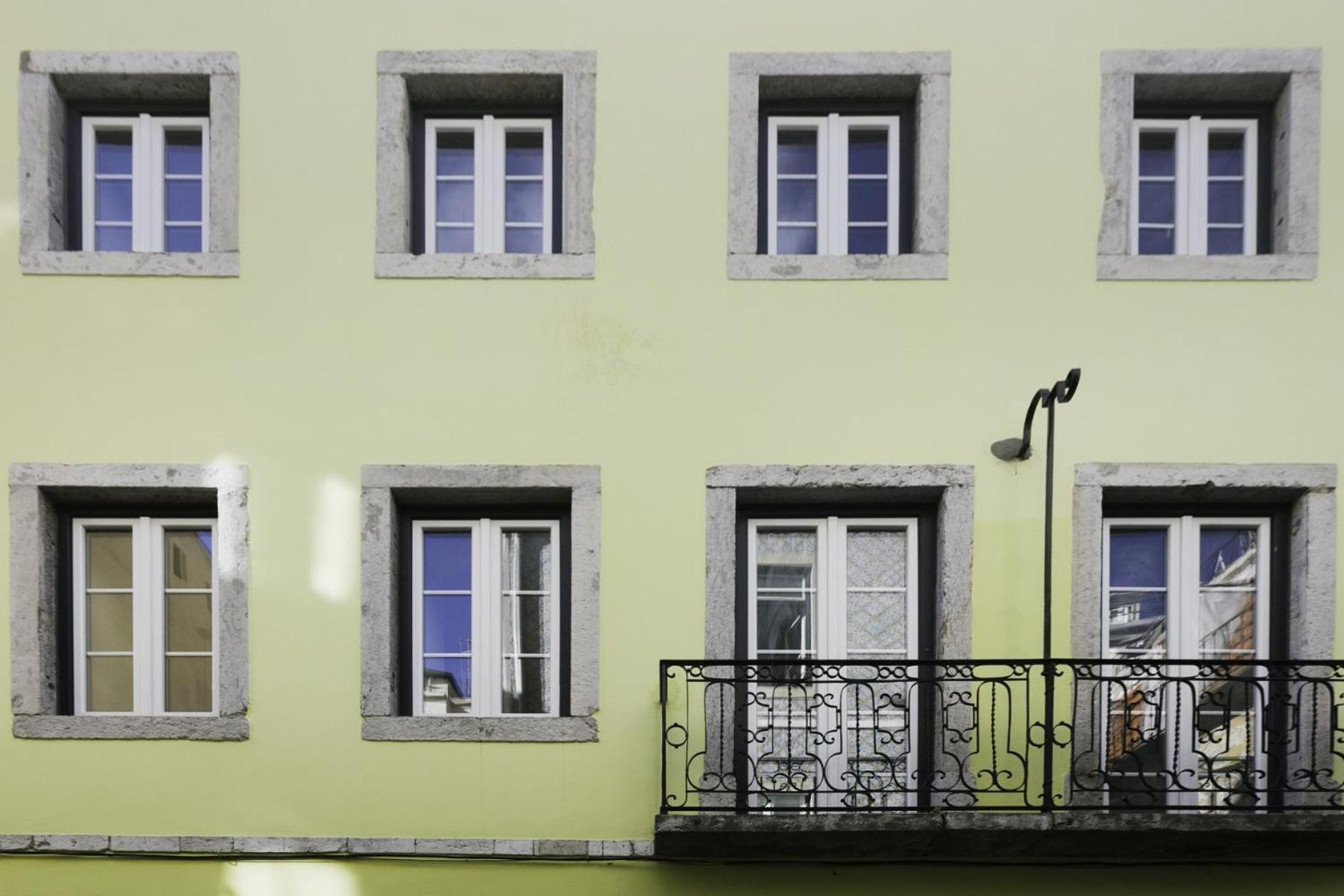 My Lx Flat Bairro Alto Design Apartments Lissabon Exterior foto