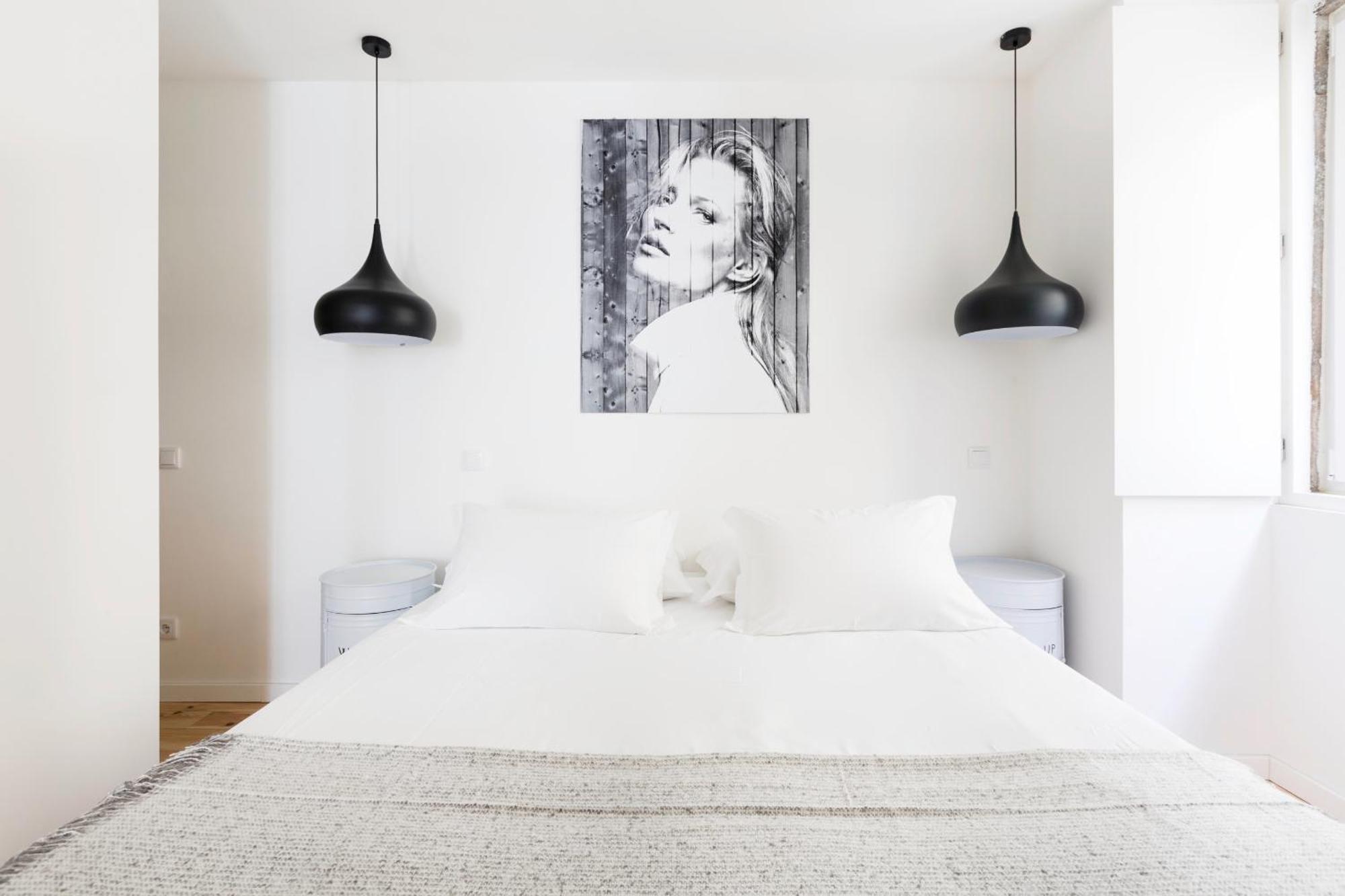My Lx Flat Bairro Alto Design Apartments Lissabon Exterior foto